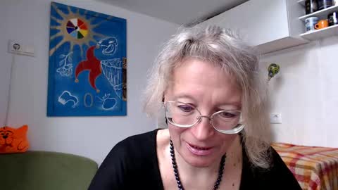 Zosya1111 online show from 5, 3, 2025