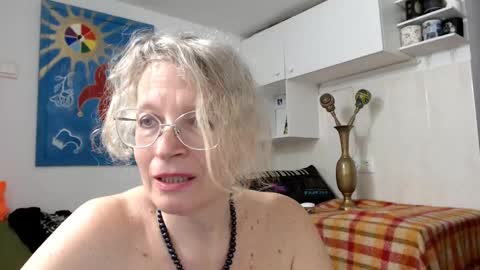 Zosya1111 online show from 5, 3, 2025