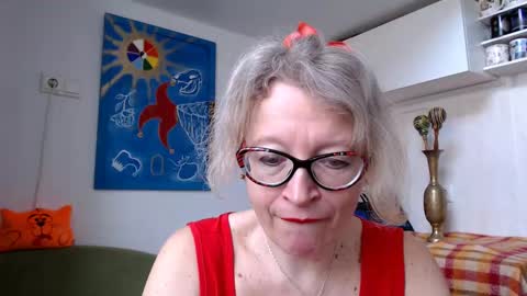 Zosya1111 online show from 7, 3, 2025