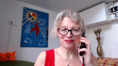 Zosya1111 online show from 7, 3, 2025