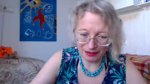 Zosya1111 online show from 9, 3, 2025