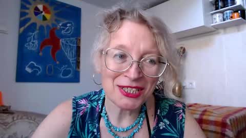 Zosya1111 online show from 9, 3, 2025