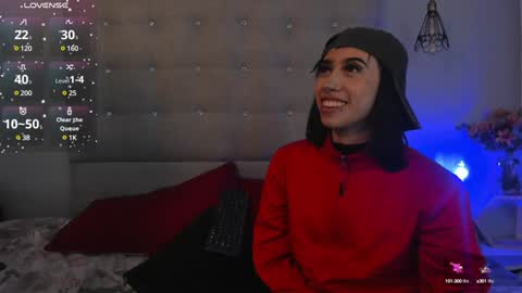 cintya kors online show from 5, 12, 2024