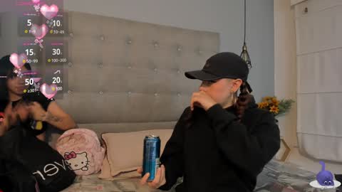 cintya kors online show from 10, 12, 2024