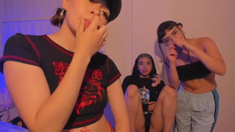 cintya kors online show from 11, 12, 2024