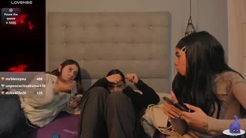 cintya kors online show from 20, 12, 2024