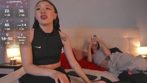 cintya kors online show from 11, 1, 2025