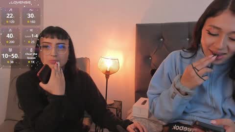 cintya kors online show from 18, 1, 2025