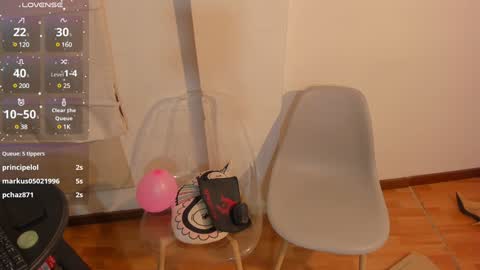 cintya kors online show from 30, 1, 2025