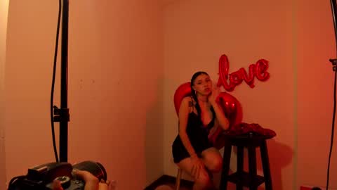 cintya kors online show from 13, 2, 2025