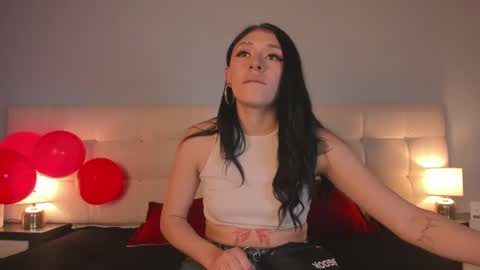 cintya kors online show from 14, 2, 2025