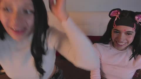 cintya kors online show from 21, 2, 2025