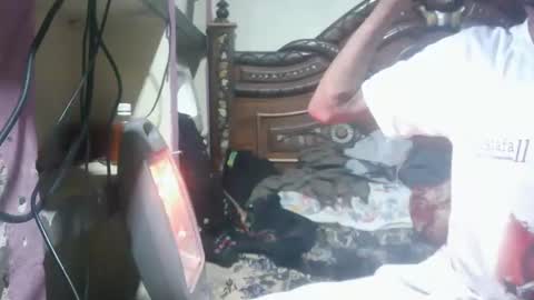 zoyakhan803 online show from 19, 2, 2025