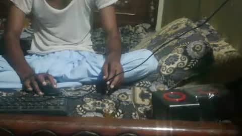 zoyakhan803 online show from 20, 9, 2025