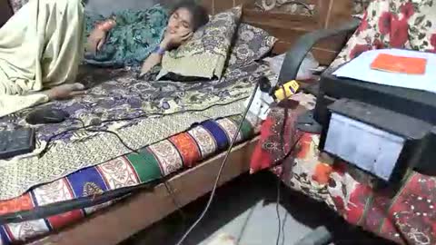 zoyakhan803 online show from 8, 3, 2026