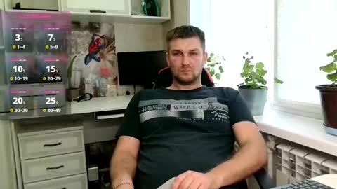 ztigrousz online show from 18, 10, 2025