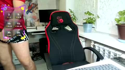 ztigrousz online show from 2, 11, 2025