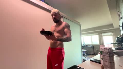 Snapshot of zuko_zen69 chatting on 18, 1, 2025 Zuko online show from 18, 1, 2025