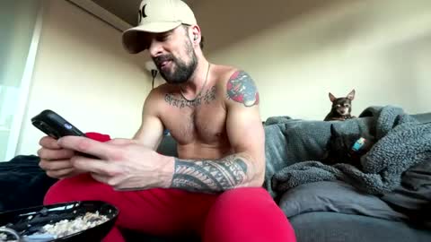 Snapshot of zuko_zen69 chatting on 19, 1, 2025 Zuko online show from 19, 1, 2025