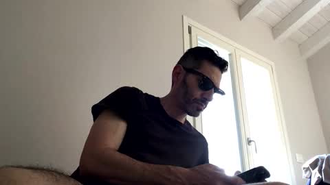 zulloking online show from 23, 4, 2026