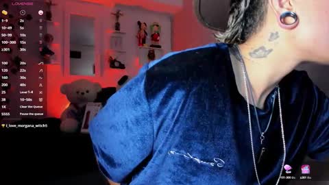 Zury Ramirez online show from 30, 9, 2025