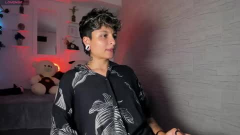 Zury Ramirez online show from 3, 10, 2025