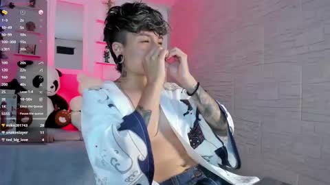 Zury Ramirez online show from 18, 10, 2025