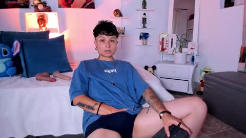 Zury Ramirez online show from 19, 12, 2025