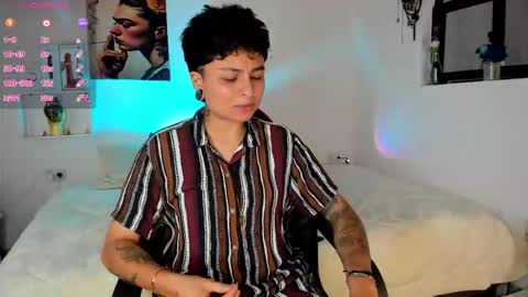 Zury Ramirez online show from 4, 3, 2026