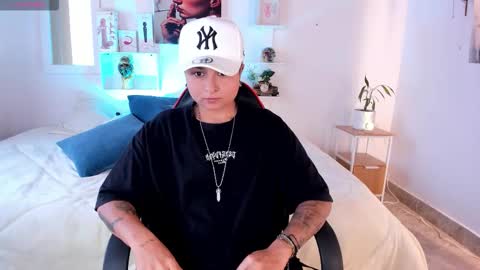 Zury Ramirez online show from 14, 3, 2026