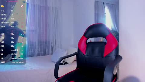 Snapshot of zuryramirez_ chatting on 20, 4, 2026 Zury Ramirez online show from 20, 4, 2026