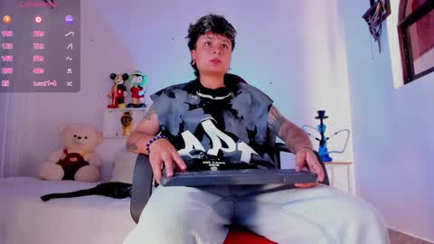 Snapshot of zuryramirez_ chatting on 10, 5, 2026 Zury Ramirez online show from 10, 5, 2026