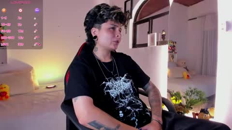 Snapshot of zuryramirez_ chatting on 14, 5, 2026 Zury Ramirez online show from 14, 5, 2026