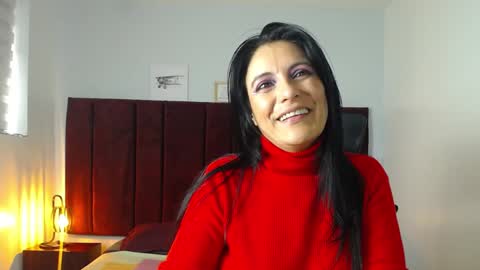 Snapshot of zuzana21 chatting on 5, 12, 2024 Zuzana21 online show from 5, 12, 2024