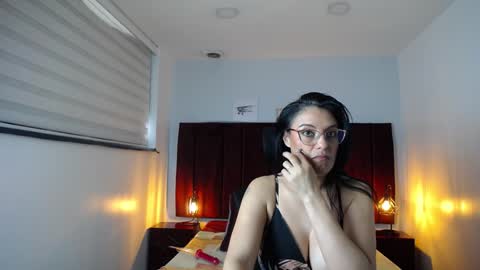 Snapshot of zuzana21 chatting on 19, 12, 2024 Zuzana21 online show from 19, 12, 2024