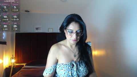 Snapshot of zuzana21 chatting on 17, 1, 2025 Zuzana21 online show from 17, 1, 2025