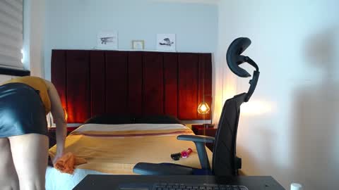 Snapshot of zuzana21 chatting on 24, 1, 2025 Zuzana21 online show from 24, 1, 2025