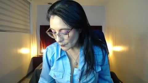Snapshot of zuzana21 chatting on 12, 2, 2025 Zuzana21 online show from 12, 2, 2025