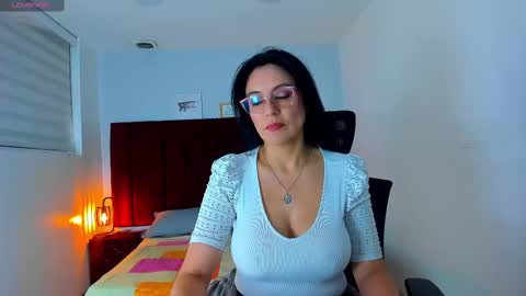 Snapshot of zuzana21 chatting on 12, 3, 2025 Zuzana21 online show from 12, 3, 2025