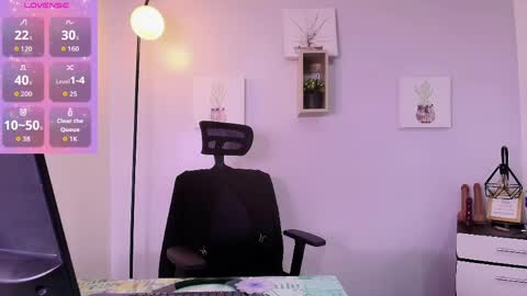 Zuzana21 online show from 11, 4, 2026