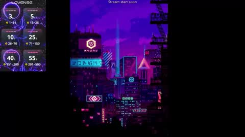 Zuzmoe online show from 16, 11, 2025