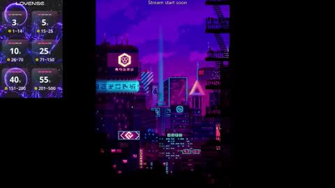 Zuzmoe online show from 17, 11, 2025