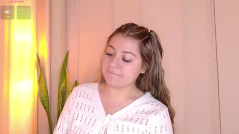 Snapshot of zuzu_sweet chatting on 7, 6, 2026 Zara online show from 7, 6, 2026