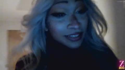 Snapshot of zya_zoo chatting on 12, 12, 2024 ZYA online show from 12, 12, 2024