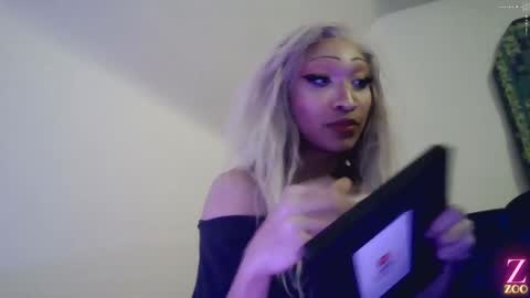 Snapshot of zya_zoo chatting on 16, 12, 2024 ZYA online show from 16, 12, 2024