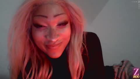 Snapshot of zya_zoo chatting on 30, 12, 2024 ZYA online show from 30, 12, 2024