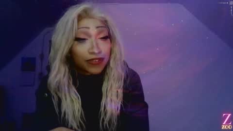 Snapshot of zya_zoo chatting on 2, 1, 2025 ZYA online show from 2, 1, 2025