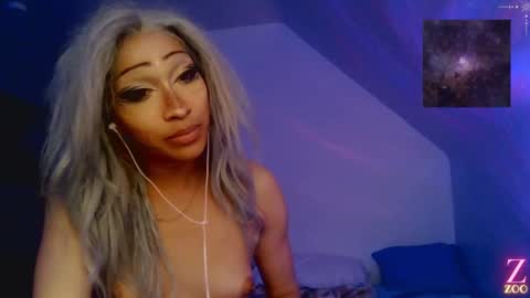 Snapshot of zya_zoo chatting on 12, 1, 2025 ZYA online show from 12, 1, 2025