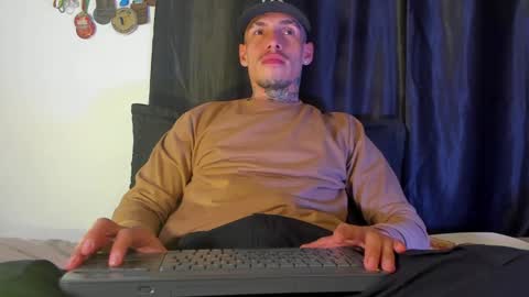 zyon garcia online show from 16, 12, 2024