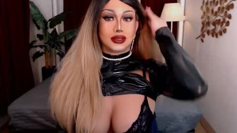 zyradom online show from 1, 3, 2025